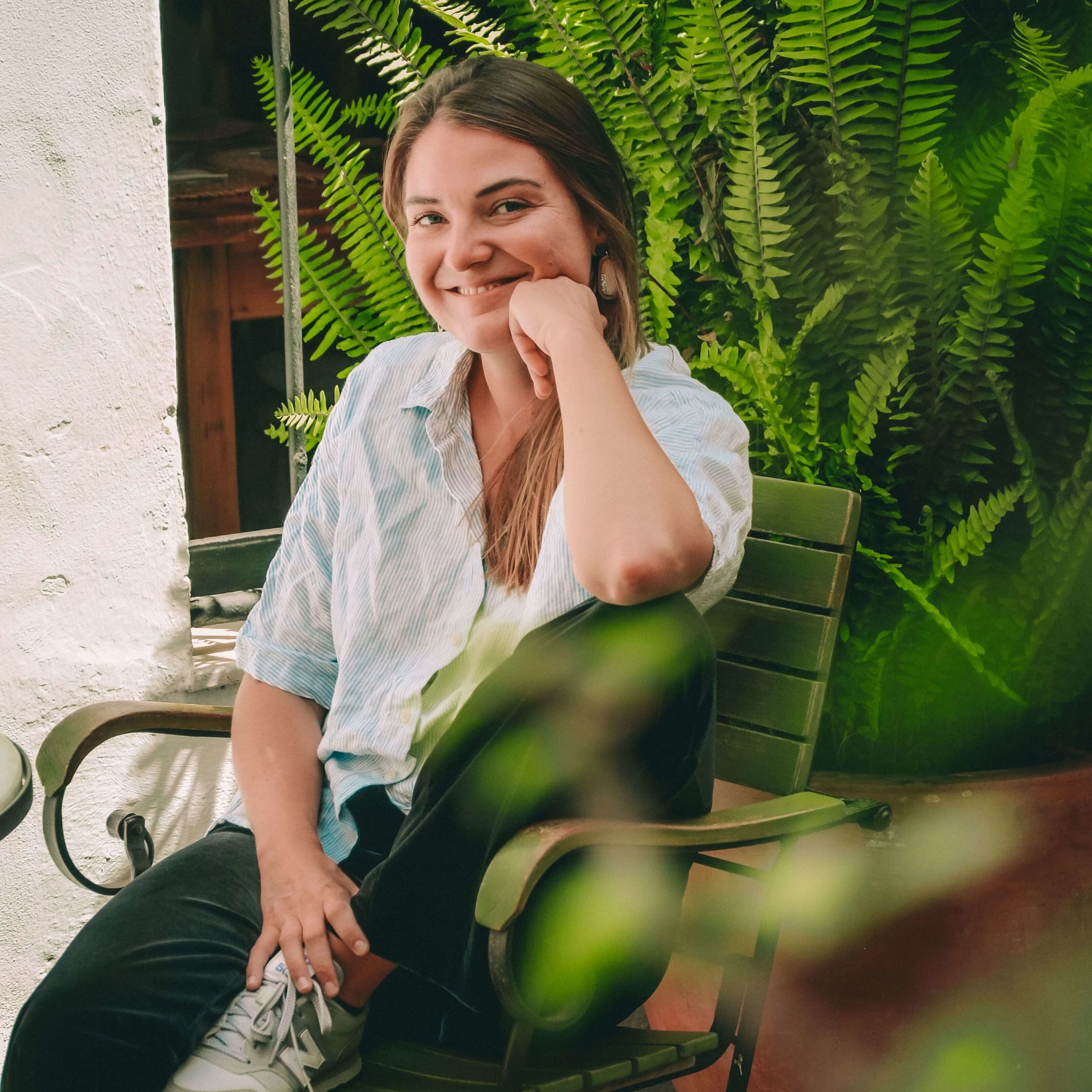 Carolin Weißhaar_Agile Coach und Organisationsberaterin