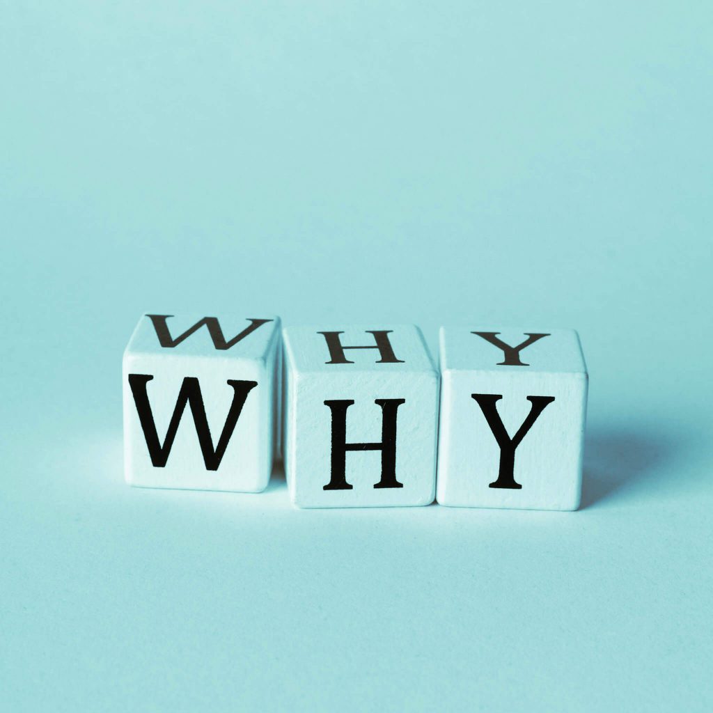 Die 5-Why Methode